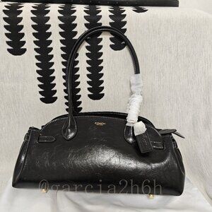 Coach Empire Carryall 34 black